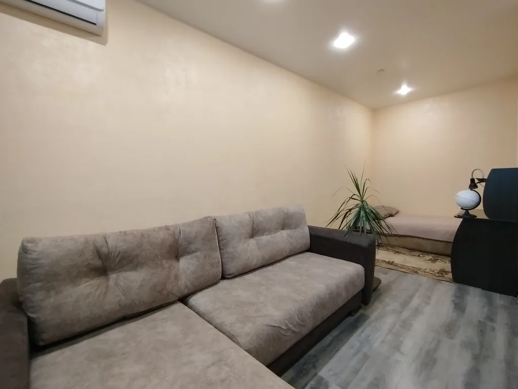 Квартира с wi-fi в центре Арбеково в новом ЖК Гулливер