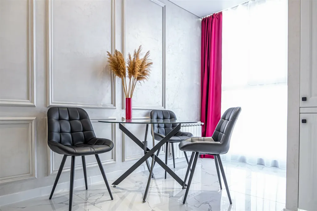 Шикарная квартира с видом на фонтан