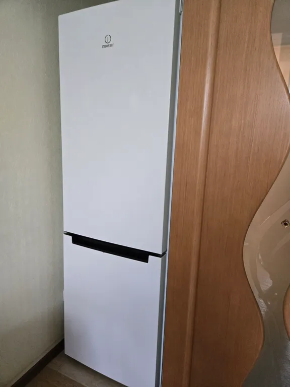 Двухкомнатная квартира в центре