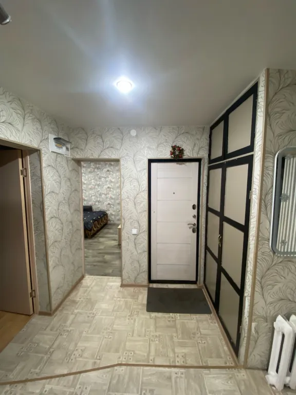 Уютная квартира в Великом Устюге