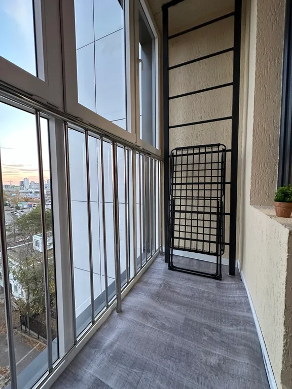 Прекрасная квартира в центре города возле вокзала