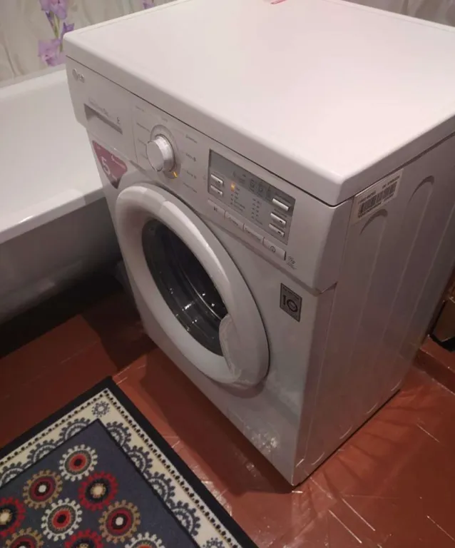 Квартира на Волге