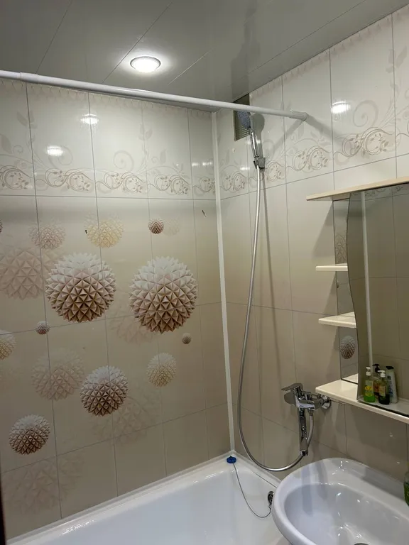 Квартира для комфортного проживания и отдыха