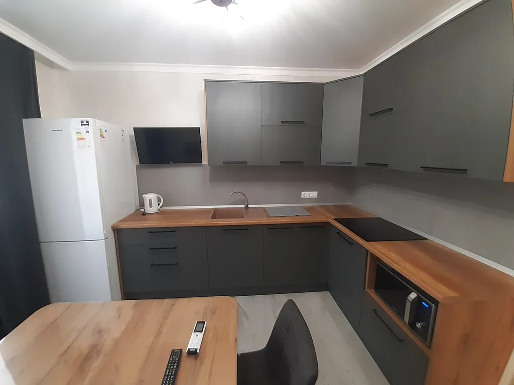 Квартира Квартира Apartments Rich — Анапа