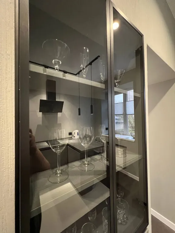 Стильная квартира в центре Полоцка