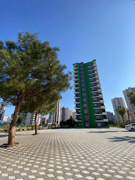 Комфортная квартира в Соли