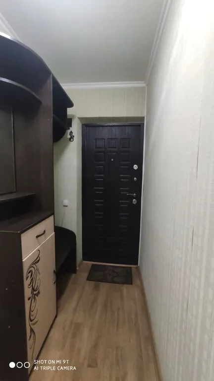 Уютная двухкомнатная семейная квартира