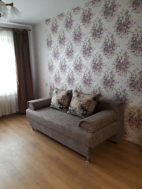 Квартира рядом с музеем Мирового океана