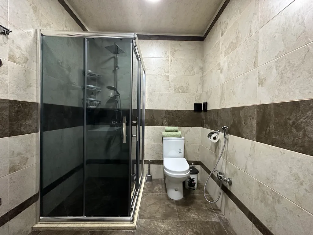 F1 Hard Rock City Center Apartment