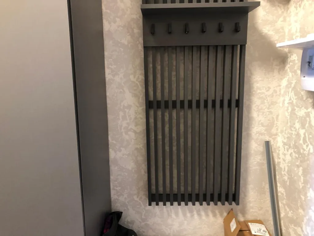 Апартаменты с видом на море