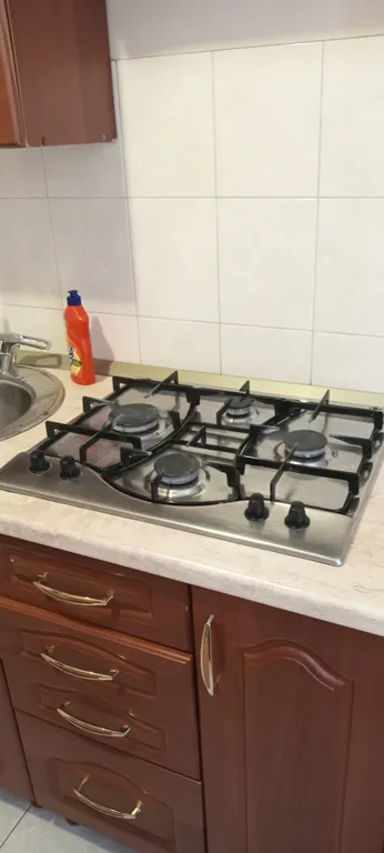 1-комнатная квартира в центре Нальчика