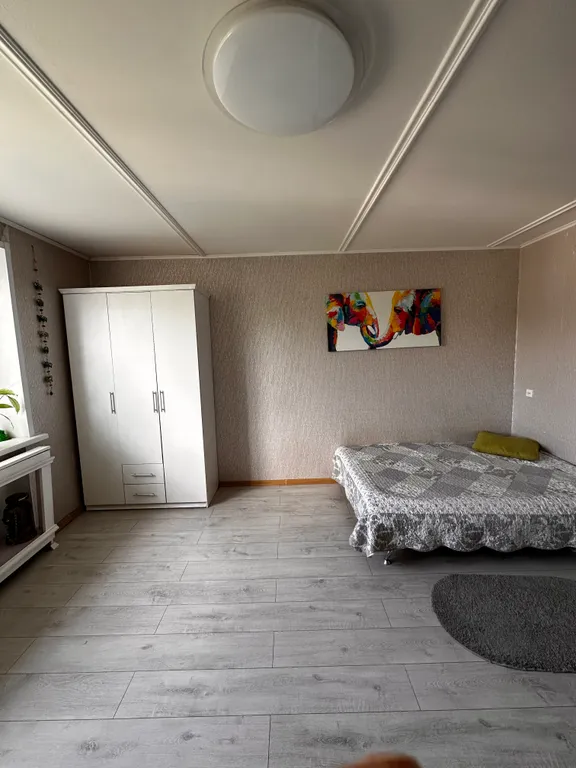 Уютная однокомнатная квартира — аренда посуточно в Витебск