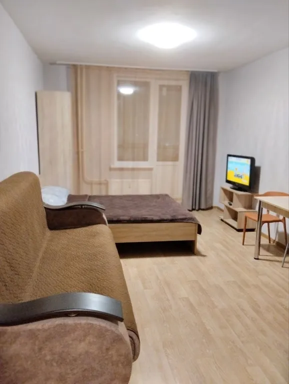 Уютная квартира у метро для Вас — аренда посуточно в Мурино