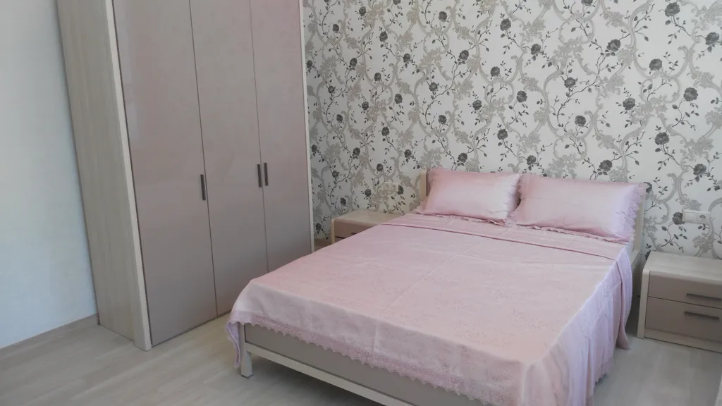 Апартаменты на Курортном бульваре