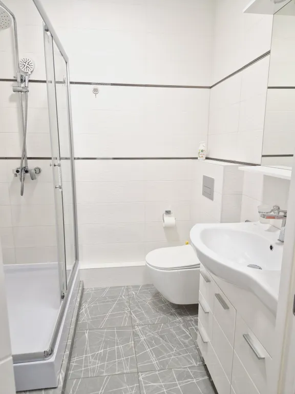 Квартира у камина