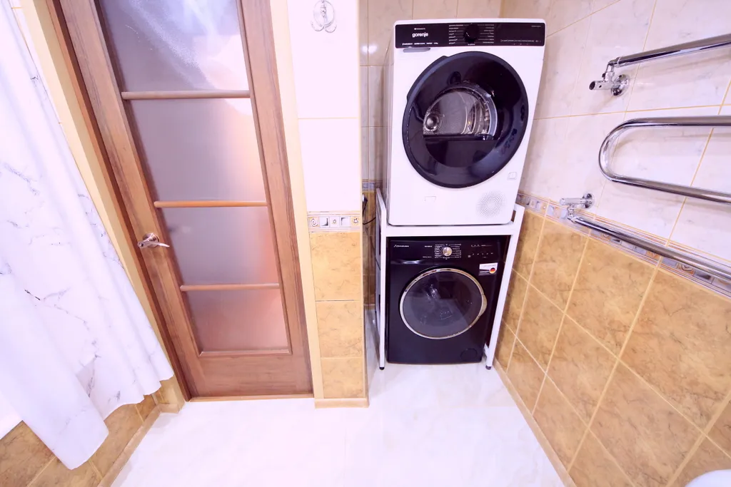 Квартира Квартира Двушка в центре Ярославля — Ярославль