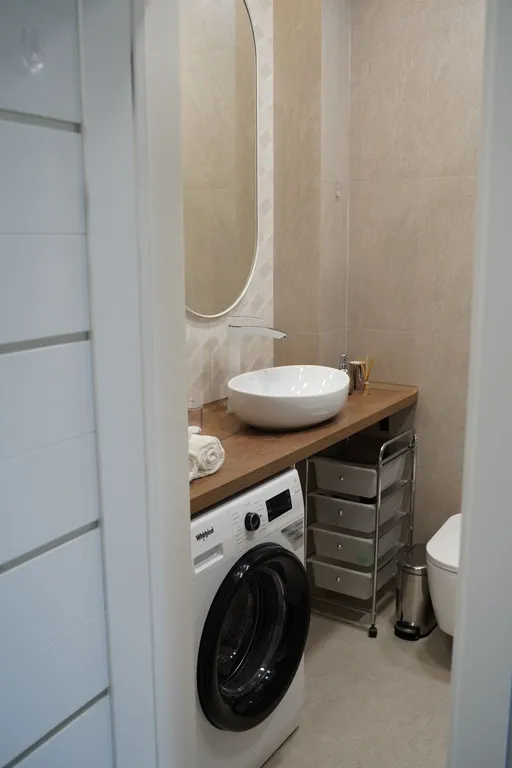 Апартаменты Солнечный олимп