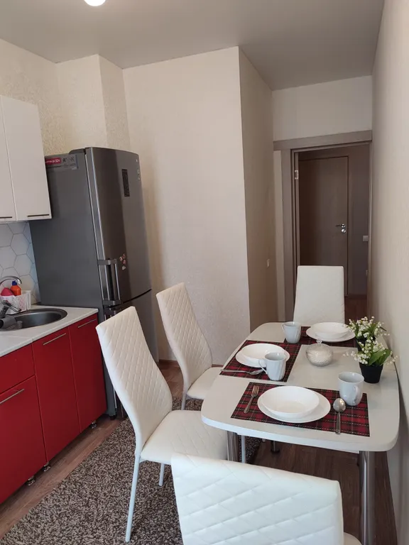 Уютная квартира напротив РКБ/ДРКБ