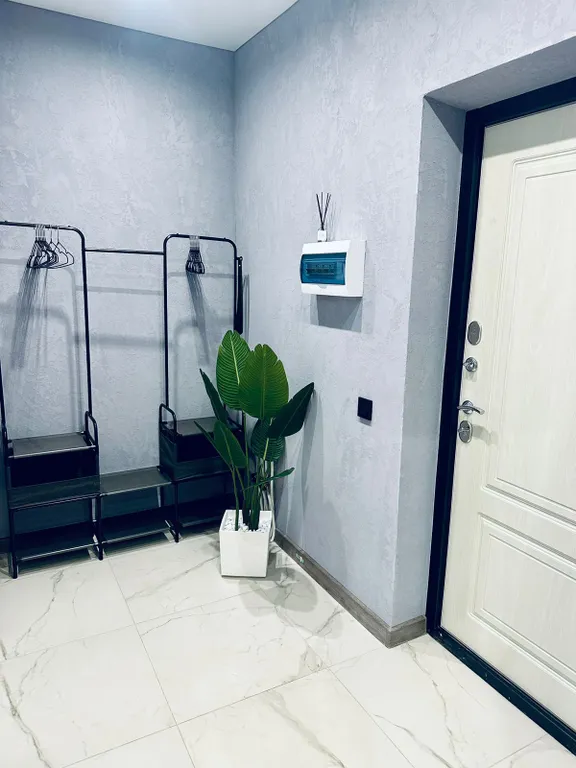 Квартира рядом с Круизом