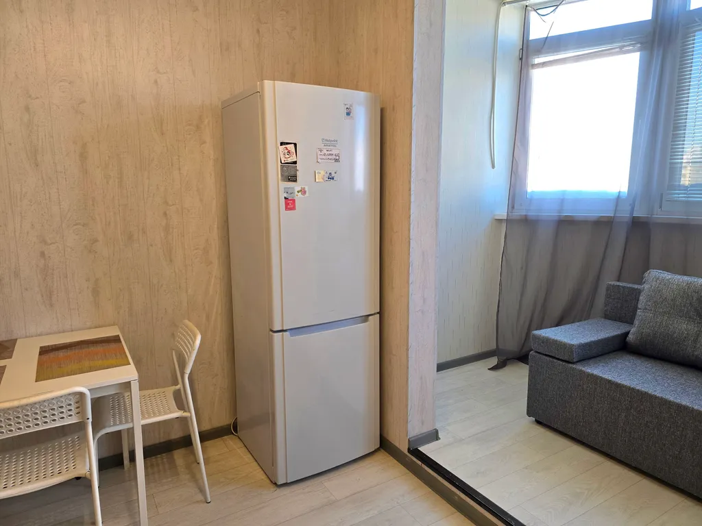 Апартамент в центре города