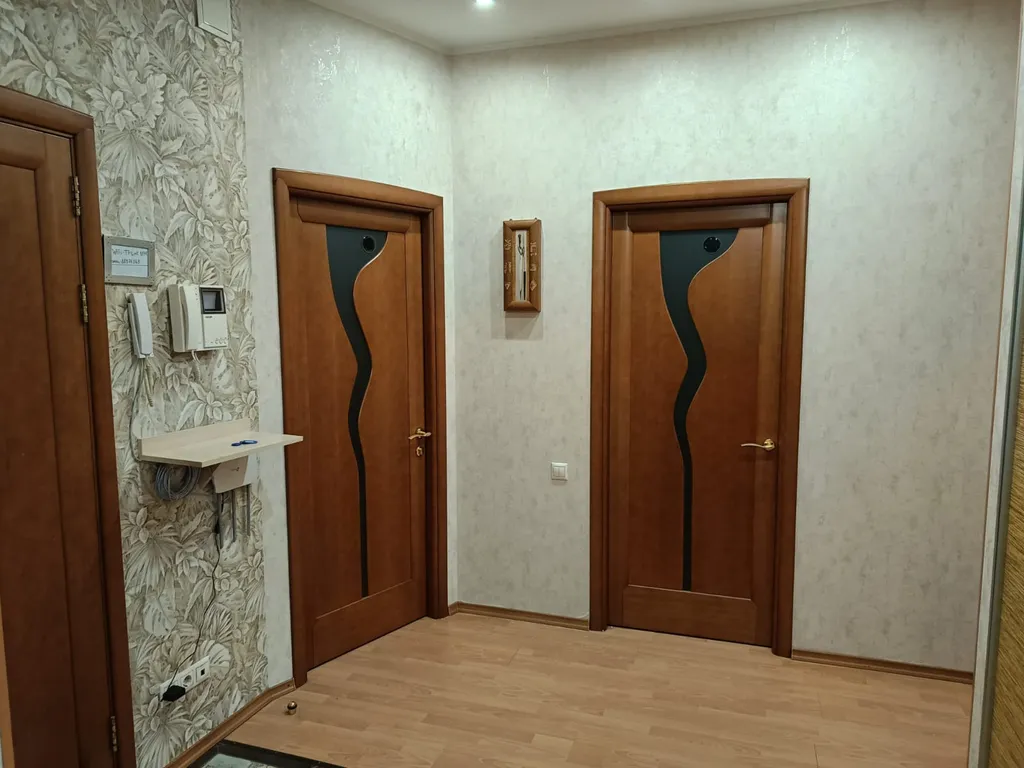 Вода всегда, просторная в центре возле Набережной