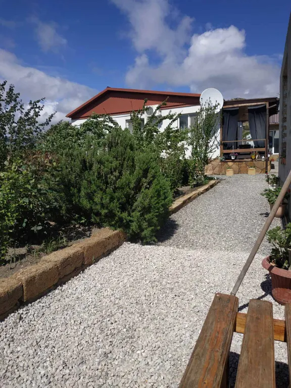 Уютный коттедж для отдыха