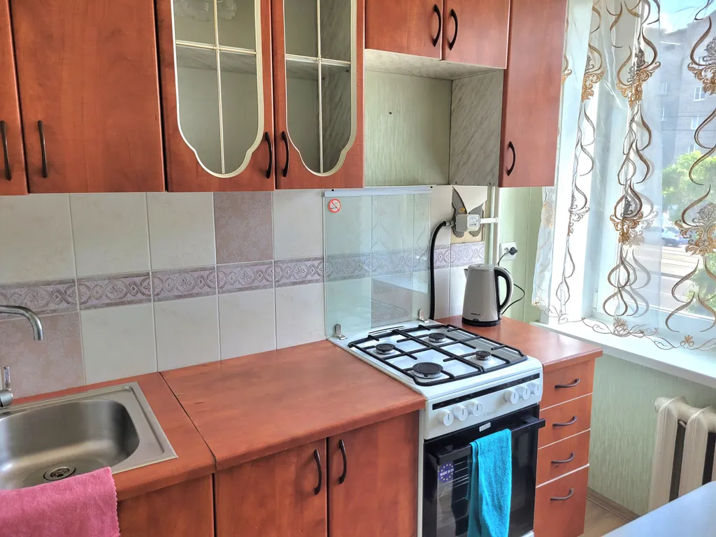 Красноярский рабочий Нефтебаза