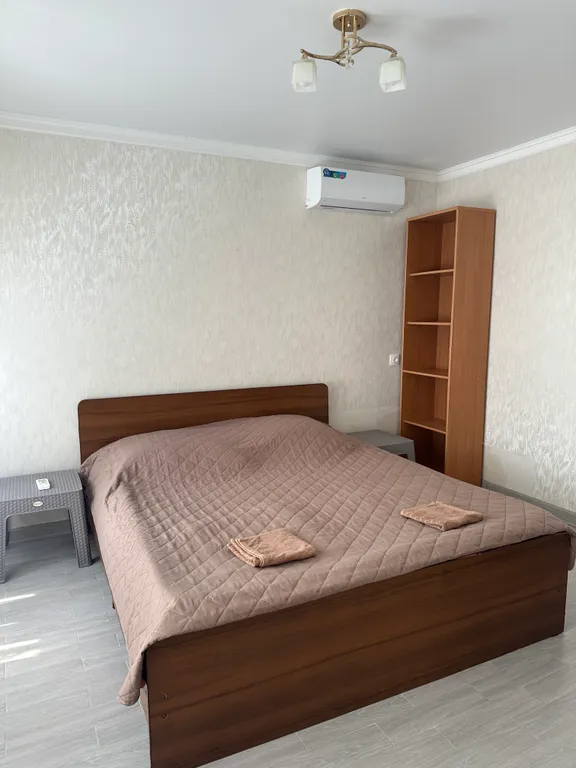 Дом под ключ