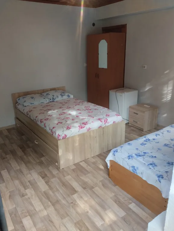 Квартира Комната — аренда посуточно в Пицунда