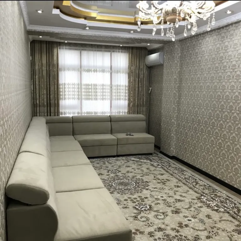 Апартамент с видом на Парк