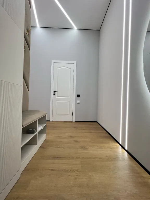 Стильная студия в центре рядом с Мегой