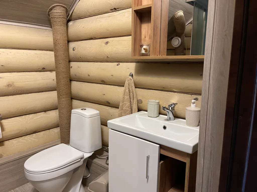 Природная долина