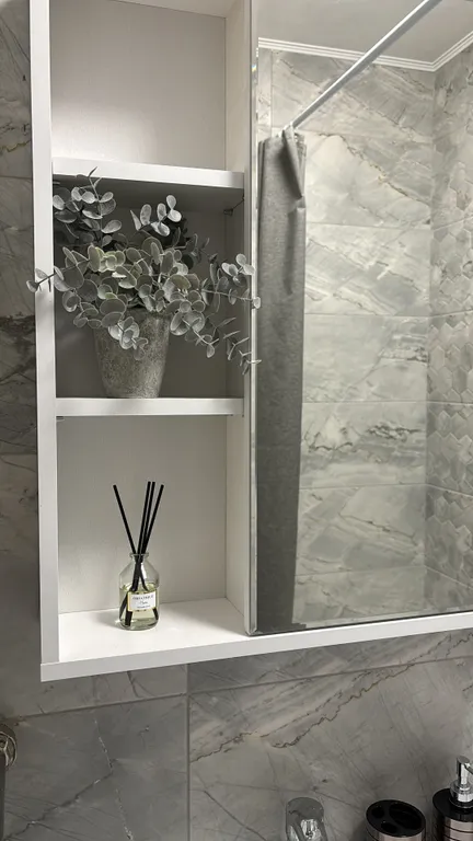 Квартира Просторна, светлая квартира с абсолютно новым ремонтом и техникой — Анапа