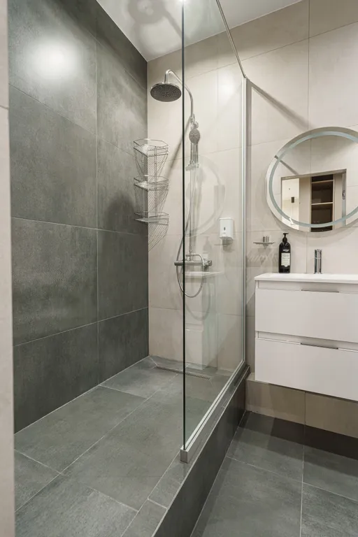 Уютная квартира Кашемир с шикарным видом на город