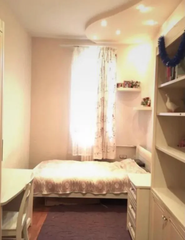 Дом с видом на море