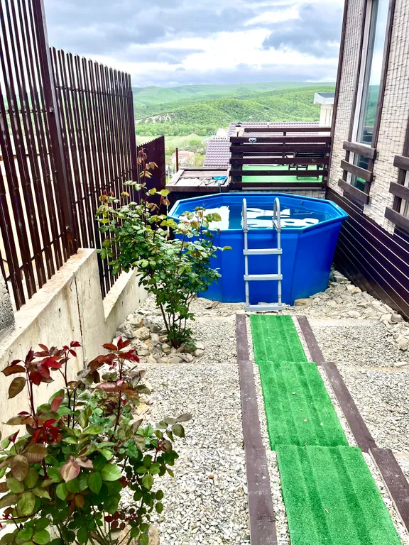 Коттедж Villa Palermo