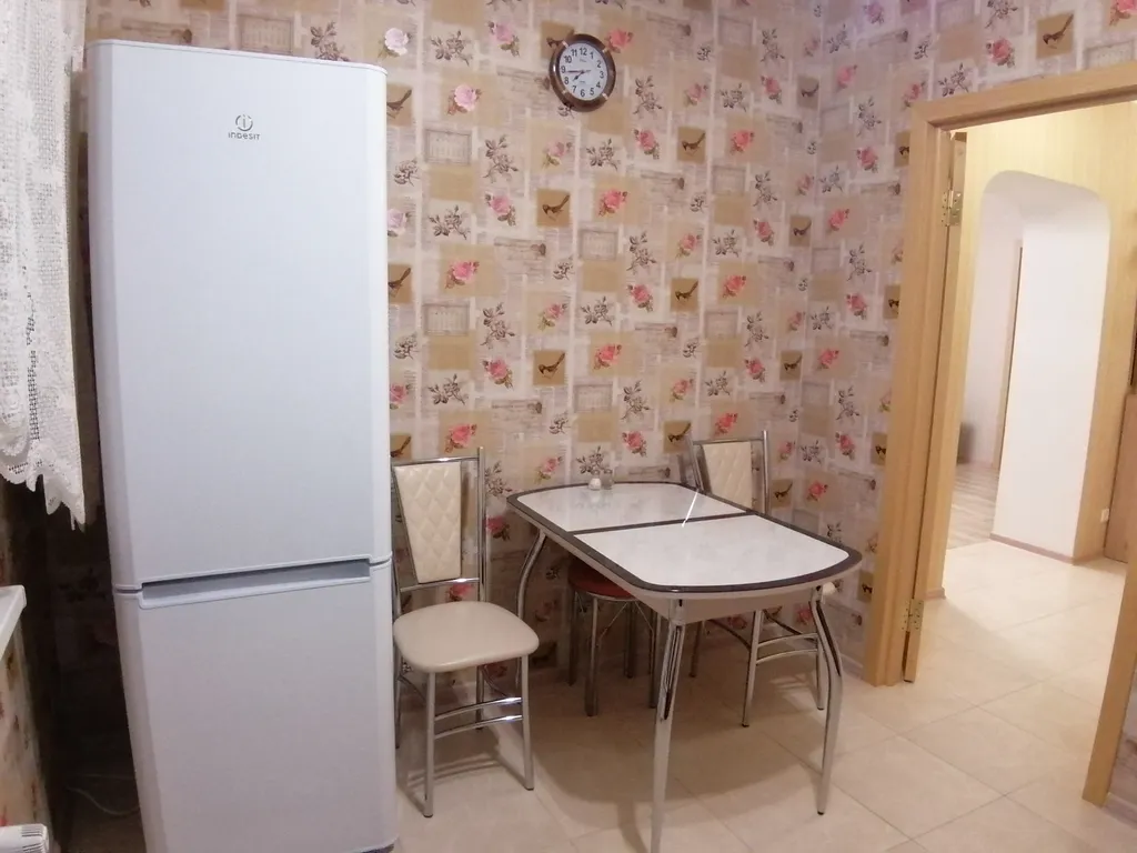 Комфортная квартира в удобном районе