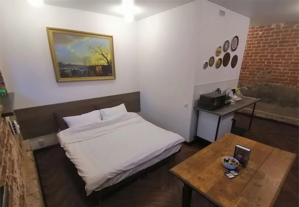 Квартира Комната — аренда посуточно в Вологда