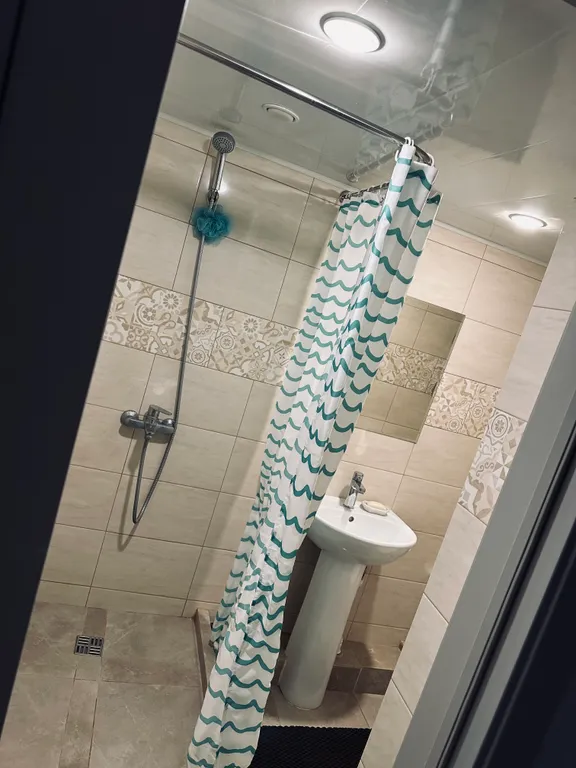 Квартира Двухуровневая квартира в Затверечье — Тверь