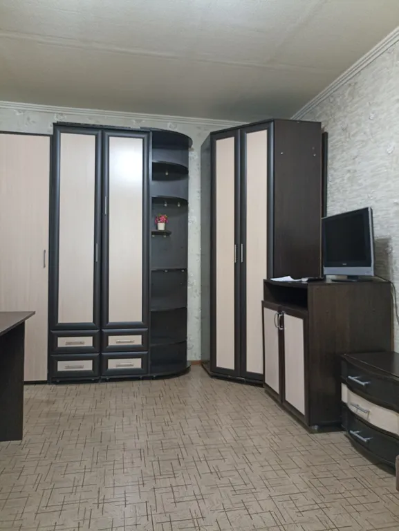 Уютная комфортная 1-комнатная квартира в 15 минутах от моря