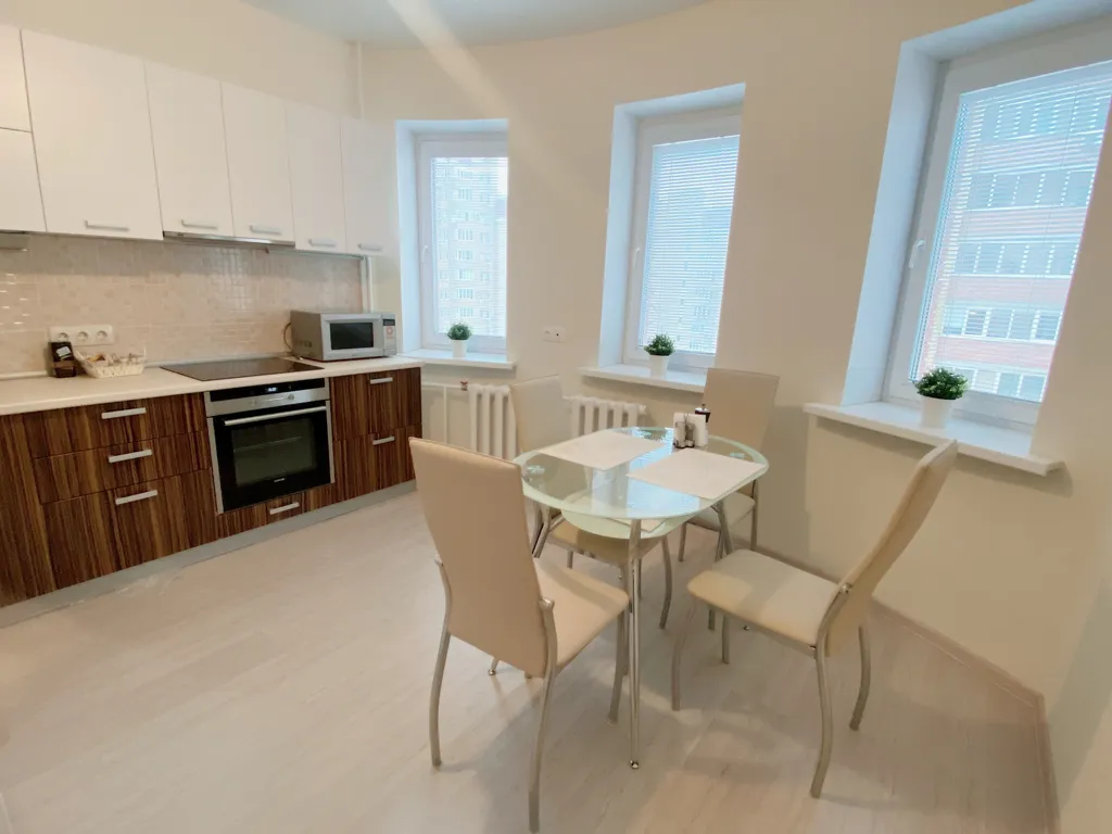 Квартира Апартаменты в центре у Арены — Уфа