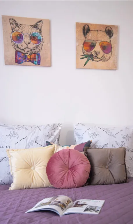 Квартира Квартира в центре — Калининград