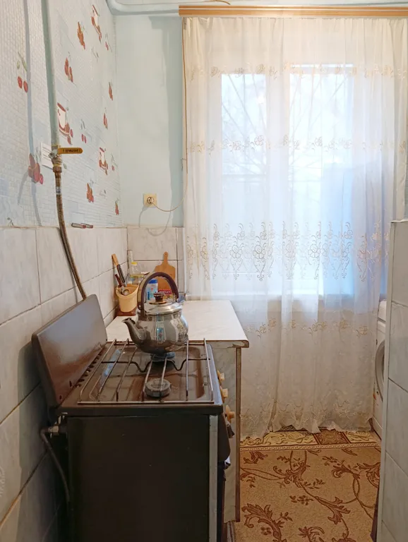 Квартира в центре города