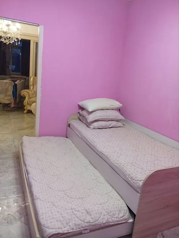 Чистая, уютная 2-комнатная квартира с ремонтом