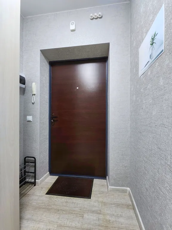 Квартира Уютная квартира в ЖК Притяжение — Красноярск