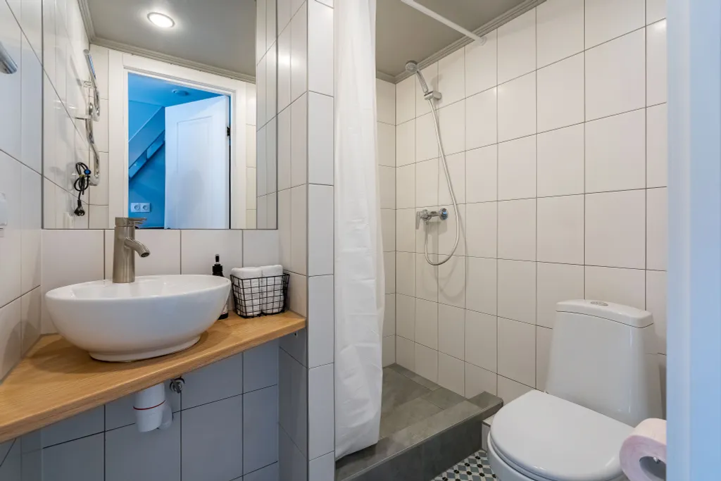 Квартира Квартира Стильный апартамент — Санкт-Петербург