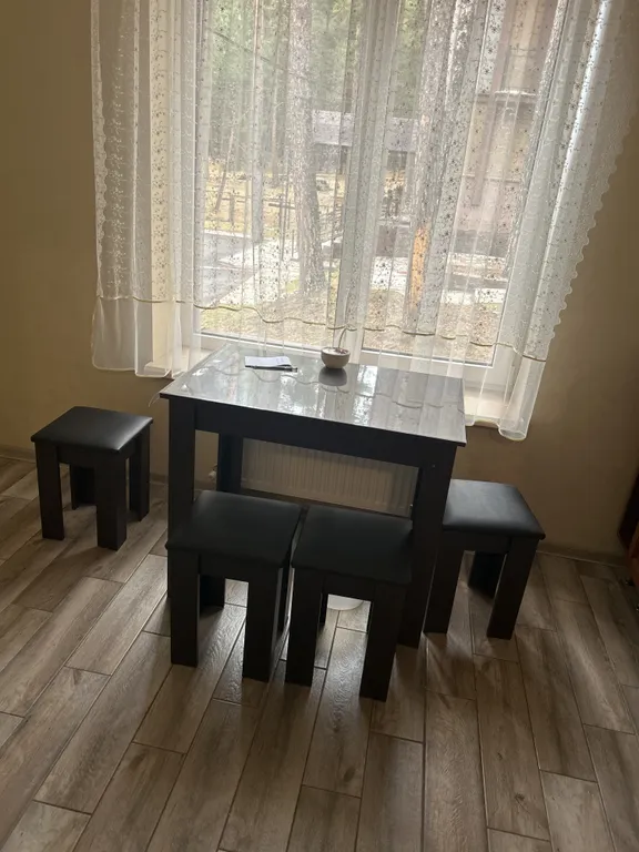 Апартаменты в сердце Приэльбрусья