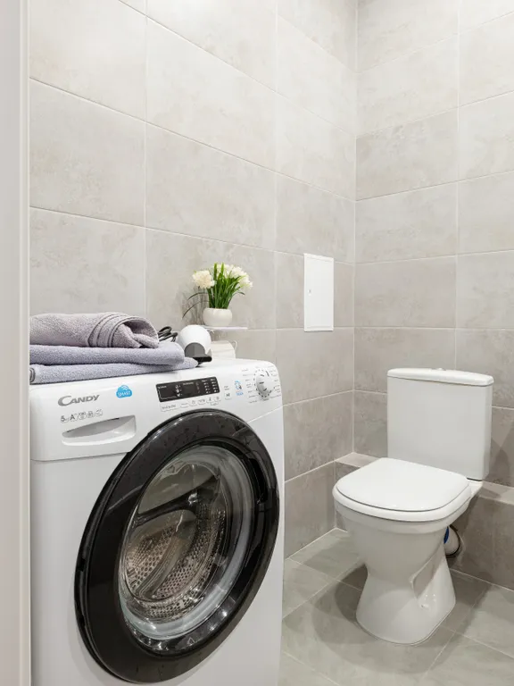 Квартира 1-комнатная Квартира — Краснодар