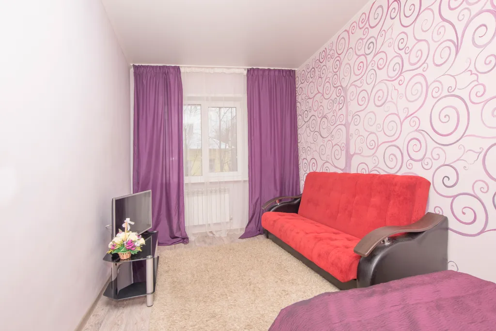 Квартира на берегу реки Вологда