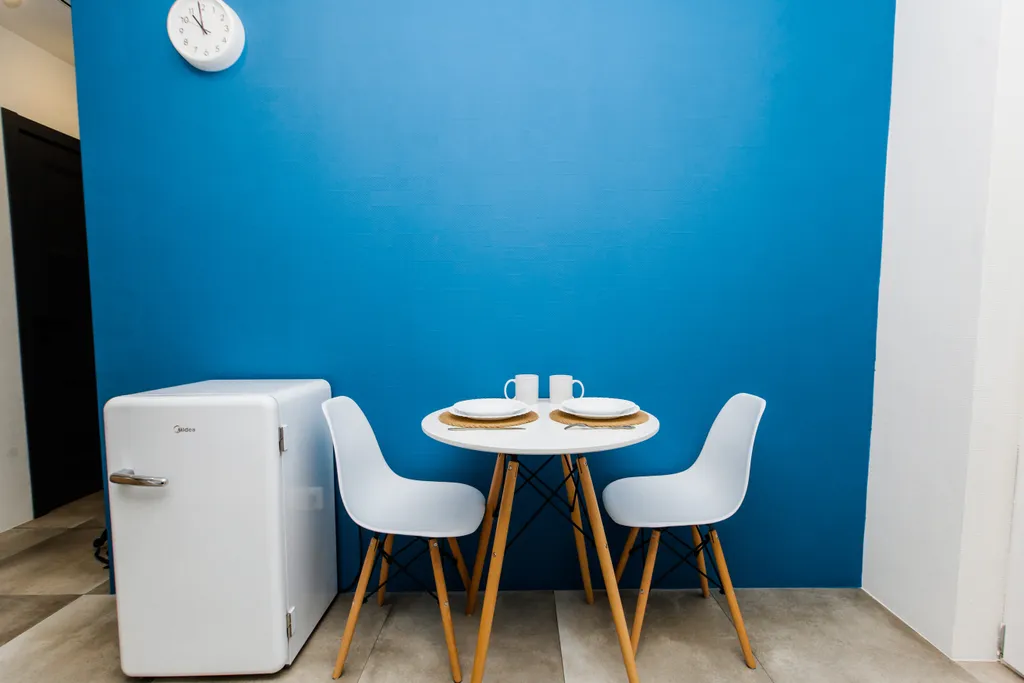 Студия Paikka #Ilta